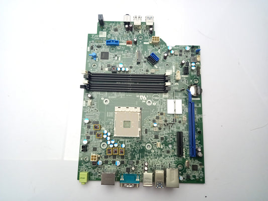 Dell OptiPlex 5055 Socket AM4 DDR4 Motherboard 062P7J 62P7J