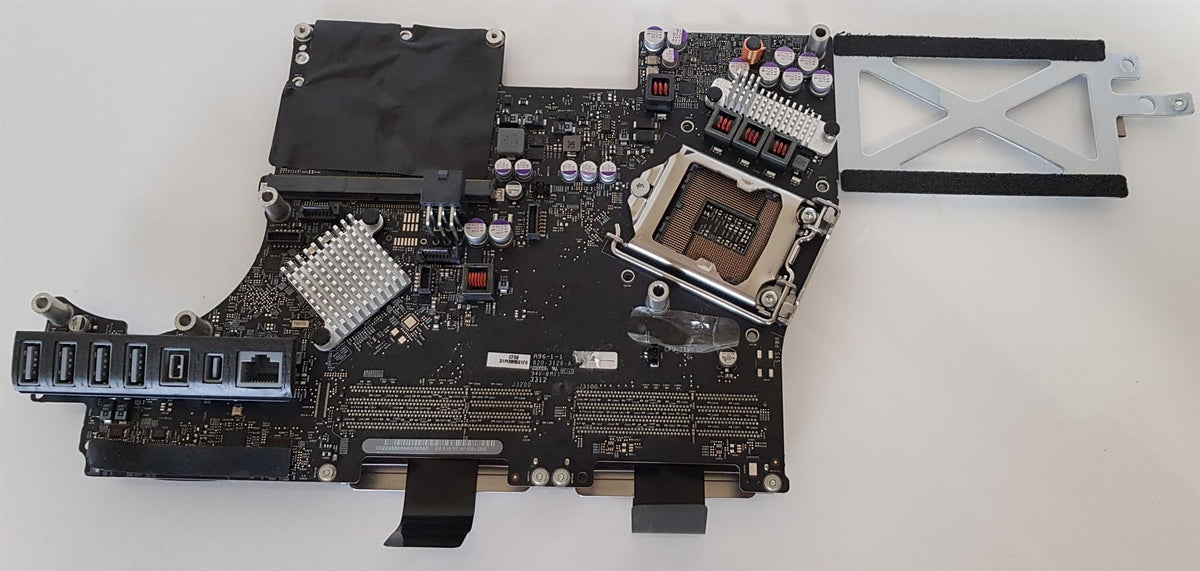 Apple iMac A1311 21.5 inch Logic Board 820-3126-A