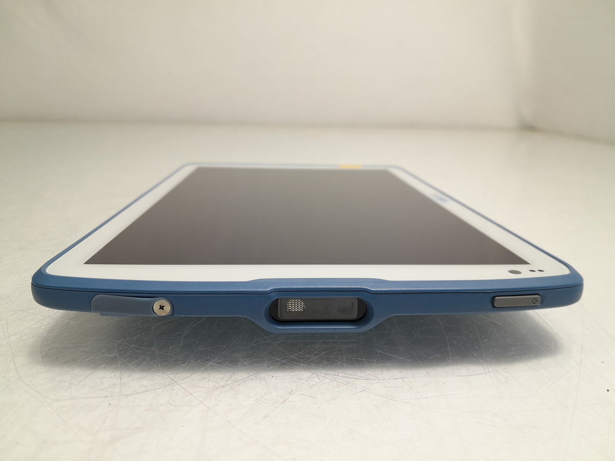 Zebra ET45CB-1H1C1B0-A6 Android 11 64GB Rugged Tablet Barcode Scanner