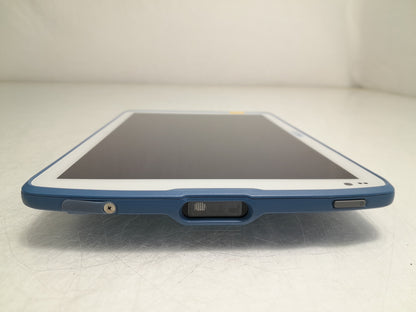 Zebra ET45CB-1H1C1B0-A6 Android 11 64GB Rugged Tablet Barcode Scanner