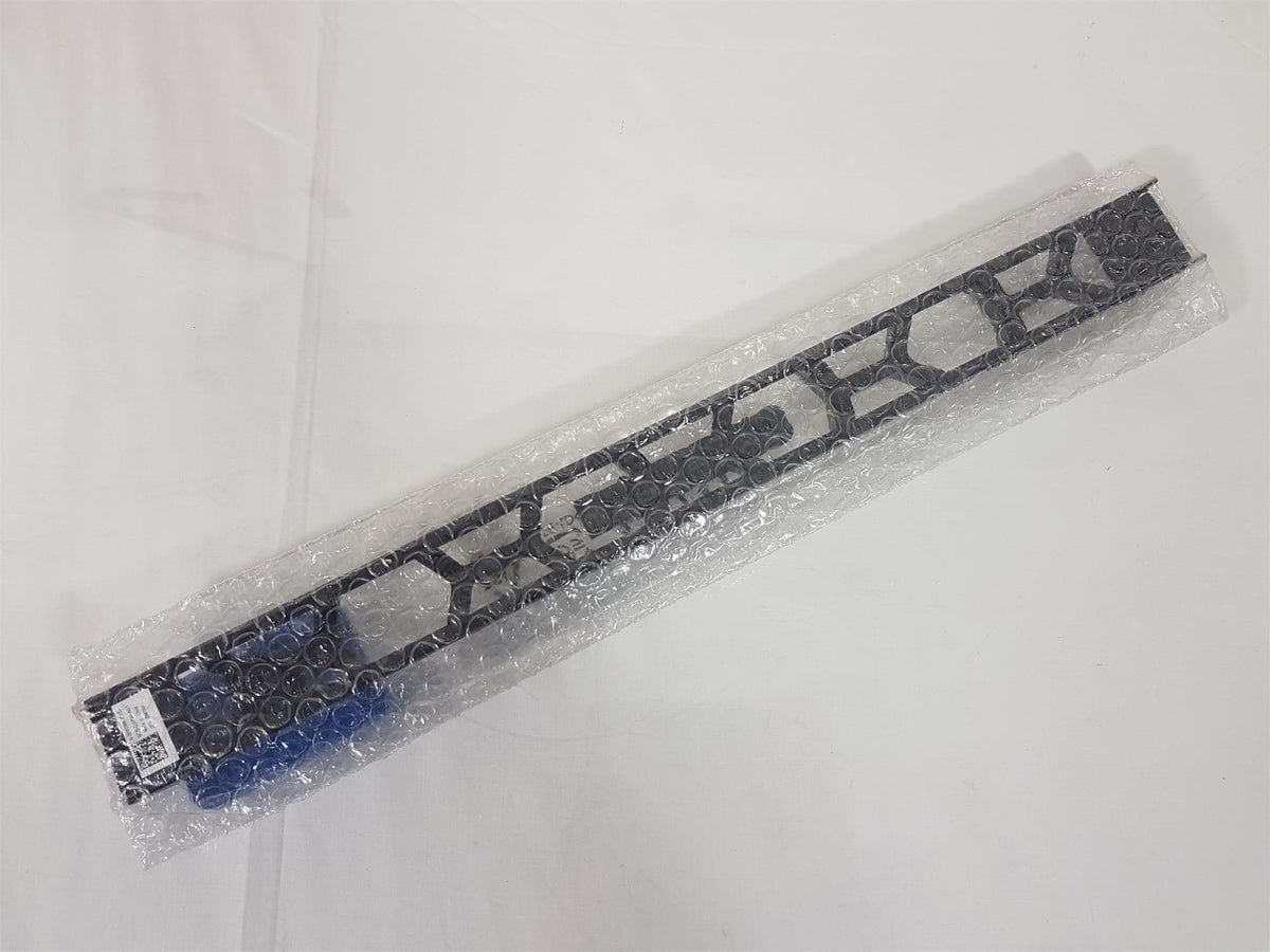 Dell EMC 9MTRW 1U Locking Front Bezel PowerEdge R340 R440 R640 R6415