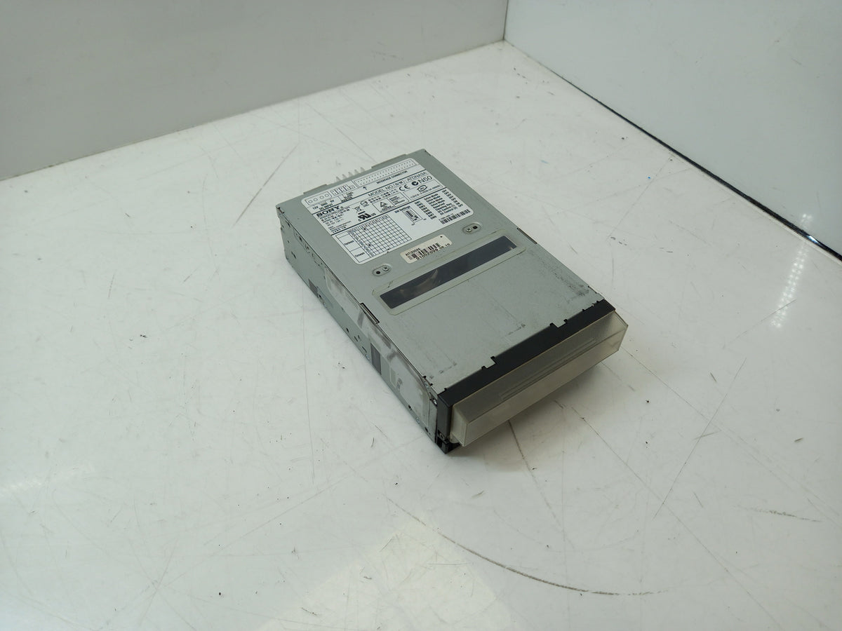 Sony StorStation Advanced Intelligent IDE Interface Backup Drive ATDNA3A