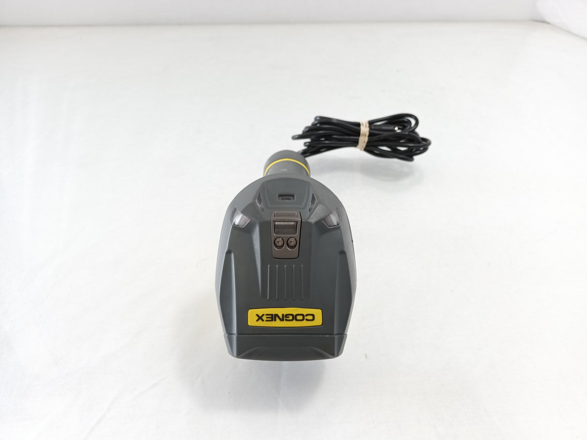 Cognex DM8600 Handheld 2D Barcode Reader ID Scanner 821-0112-1R 2