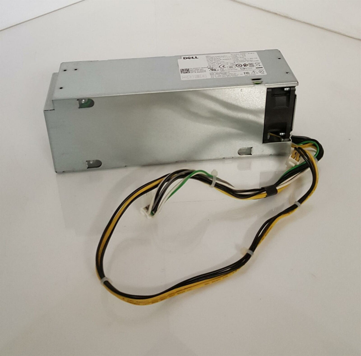 Dell Optiplex 3060 200W Power Supply Unit 0WRN7C WRN7C