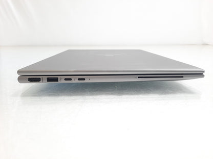 HP ZBook Firefly G11 14 in Laptop Ryzen 9 Pro 8945HS 8GB 1TB NVME SSD Win 11 Pro