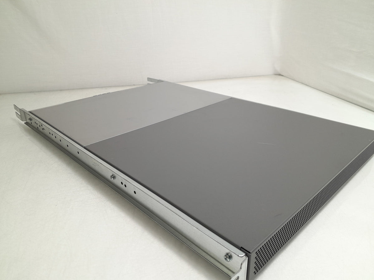 HP StorageWorks 4/8 SAN Switch HSTNM-N005 A8000A 411839-001 