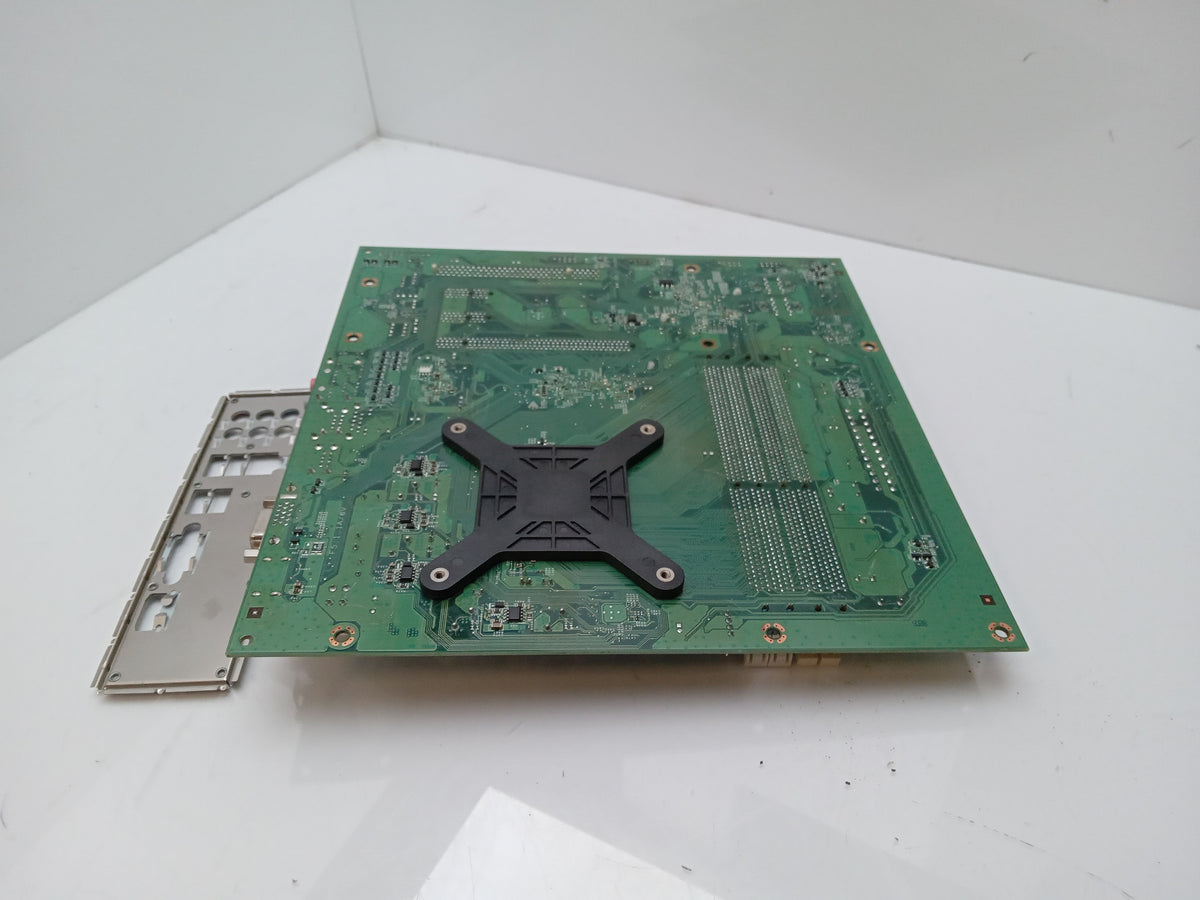 Dell Inspiron 570 Socket AM3 DDR3 Motherboard With I/O Shield 04GJJT 4GJJT