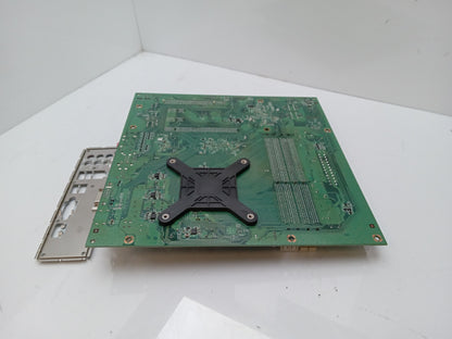 Dell Inspiron 570 Socket AM3 DDR3 Motherboard With I/O Shield 04GJJT 4GJJT