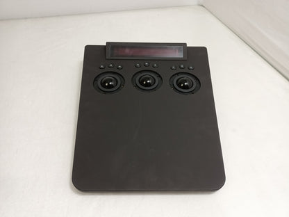 Tangent Devices Grading Panel Model ACS-GRD-1-RC