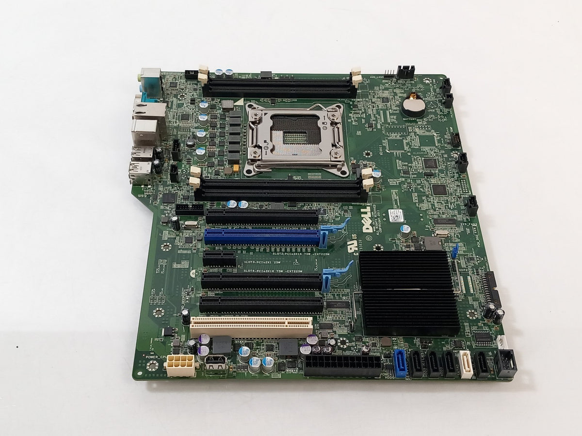 Dell T3600 Socket LGA 2011 DDR3 Motherboard 08HPGT 8HPGT