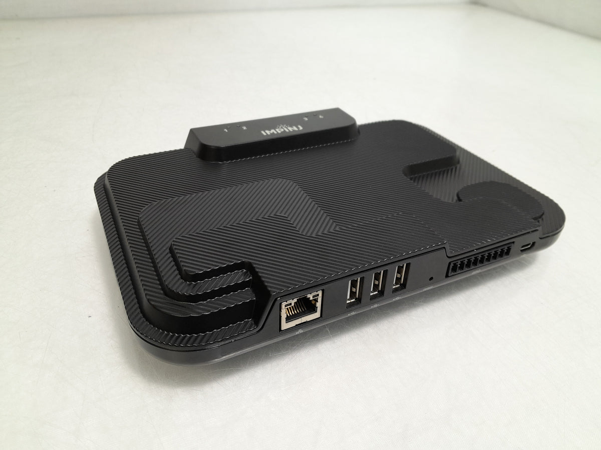 Impinj IPJ-R700-343 RAIN RFID Reader