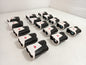 Job Lot x15 Bushnell Tour V5 Shift Golf Laser Rangefinder - Black/White