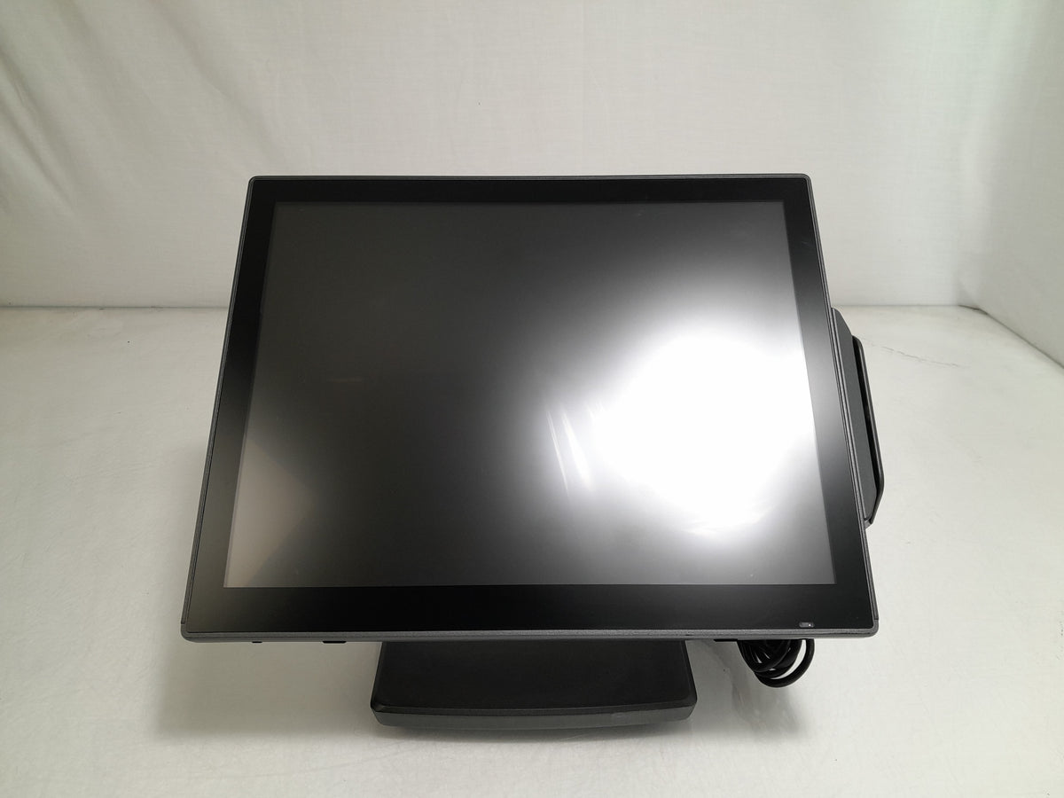 FEC xPOS XP-3685 POS terminal, XT-300C Galaxy Gray