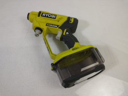 Ryobi ONE+ RY18PW22A-0 18v Cordless 22Bar Power Pressure Washer - Tool Only