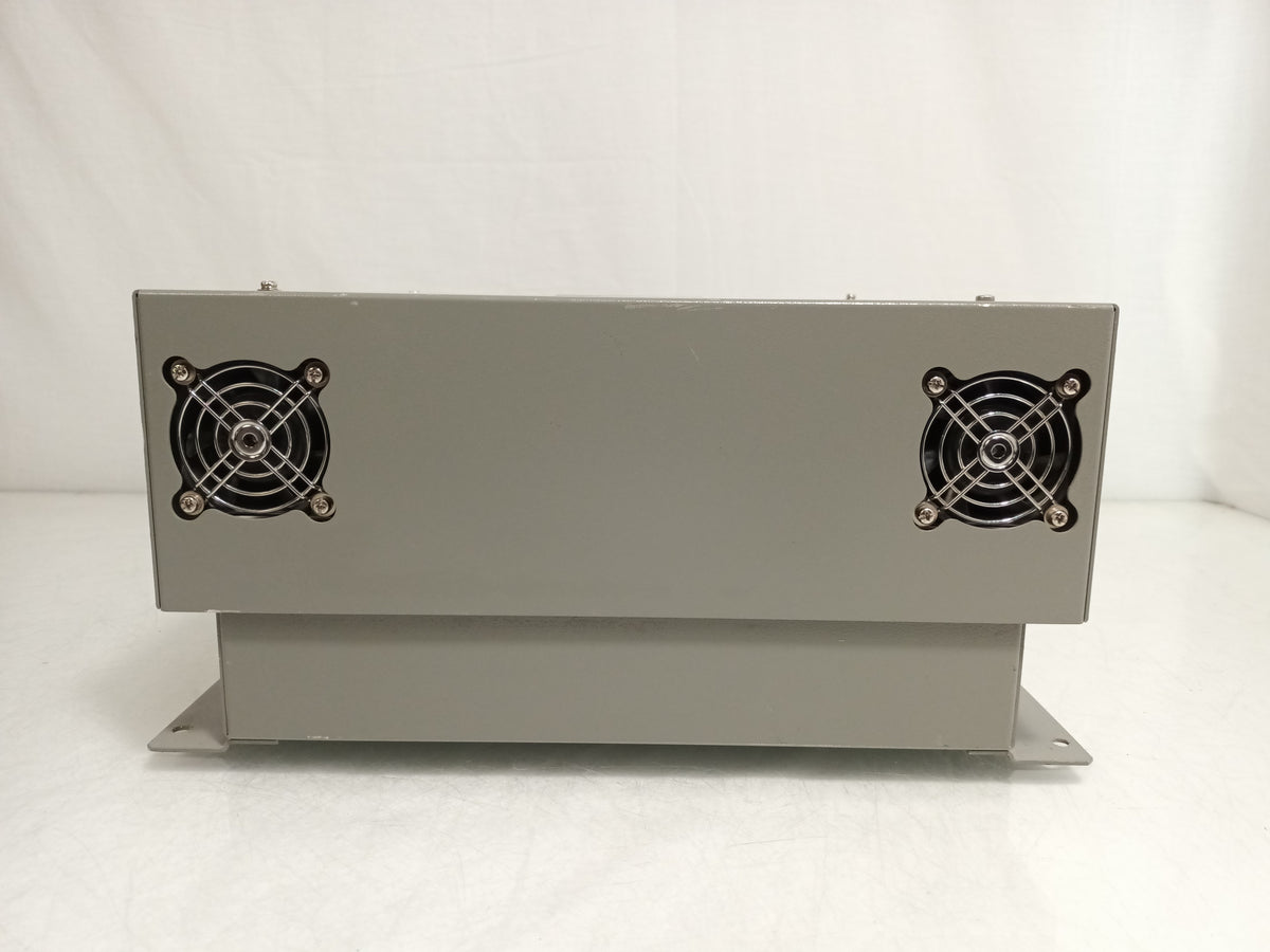 Furuno Electric Marine Radar Processor Unit RPU-013 