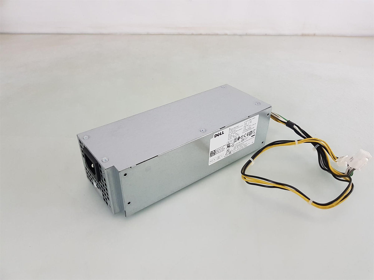 Dell Optiplex 3040 5040 7040 SFF 180W Power Supply Unit 01TG7T 1TG7T