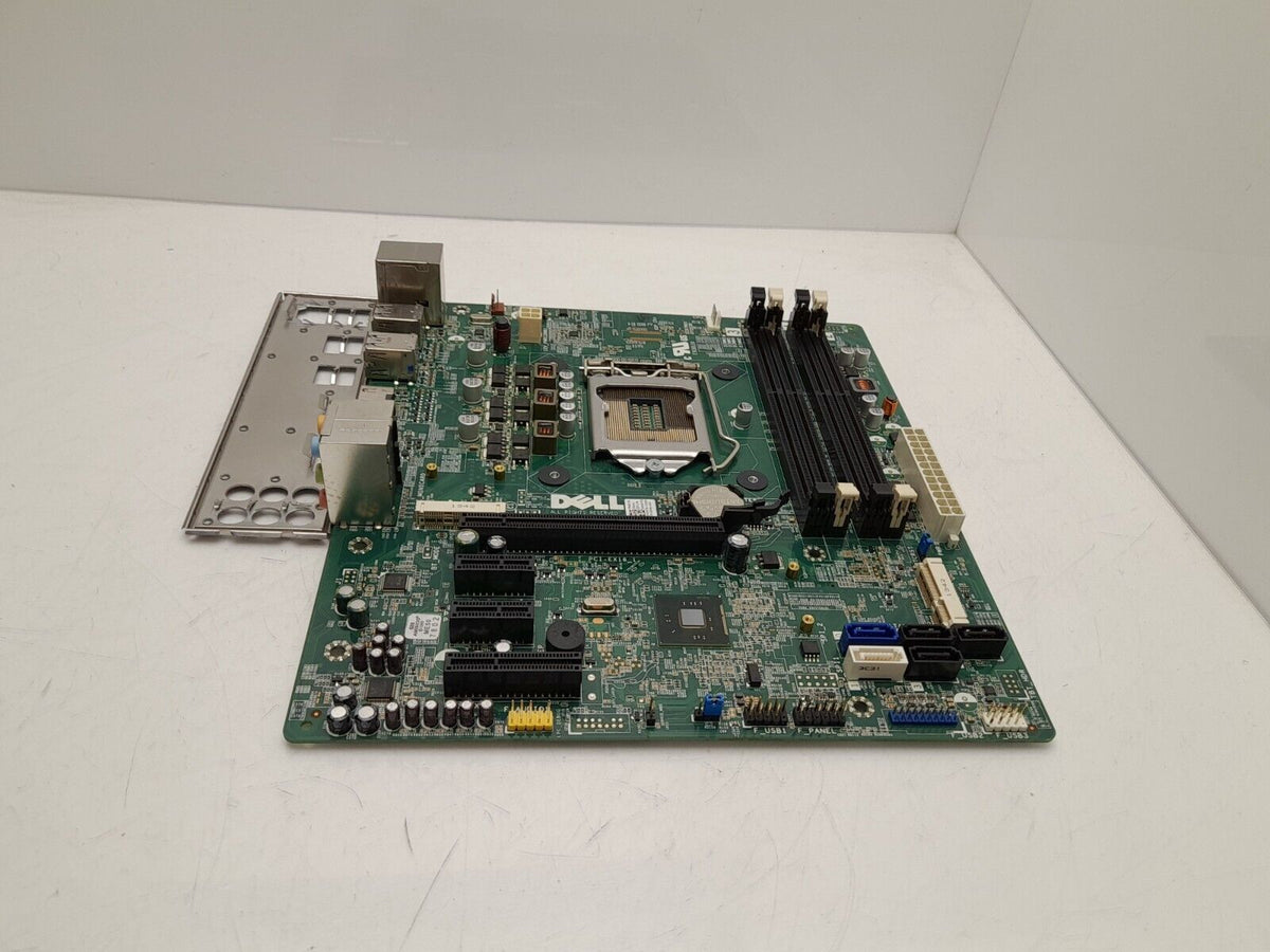 Dell XPS 8700 LGA1150 DDR3 Motherboard With I/O Shield 0KWVT8 KWVT8