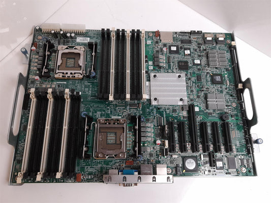 HP ProLiant ML350 G6 Socket LGA1366 Motherboard 461317-002 606019-001