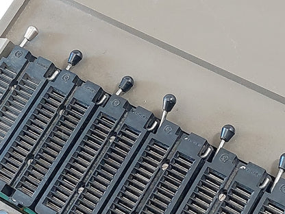 Data I/O Model 288 Multi Programmer 8-Socket Gang EPROM EEPROM IC Programmer