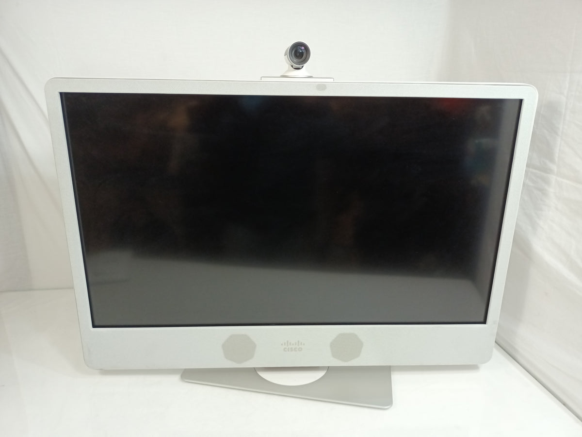 Cisco Telepresence MX200 G2 TTC60-20 42" With Cisco Telepresence Touch 10