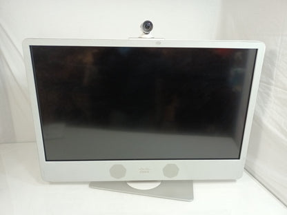 Cisco Telepresence MX200 G2 TTC60-20 42" With Cisco Telepresence Touch 10