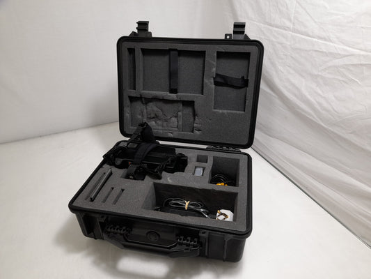 Infrared Solutions IR SnapShot Handheld Infrared Imaging Radiometer - For Parts