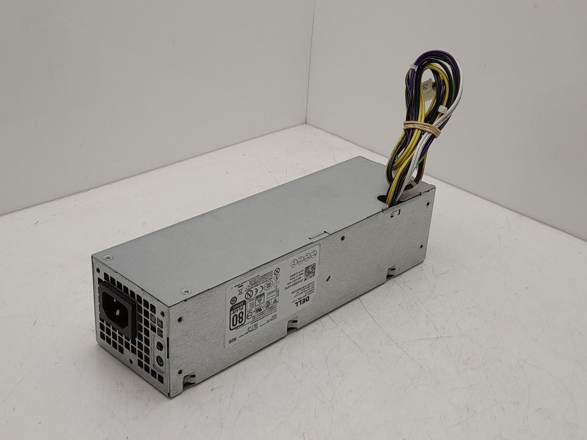 Dell OptiPlex 7020 SFF 255W Power Supply Unit 02XK8W 2XK8W
