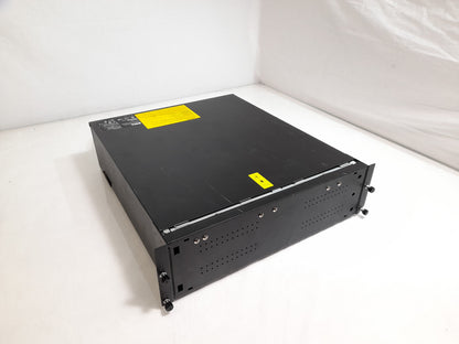 Dell K811N 96v External Battery Module - No Batteries, No Faceplate