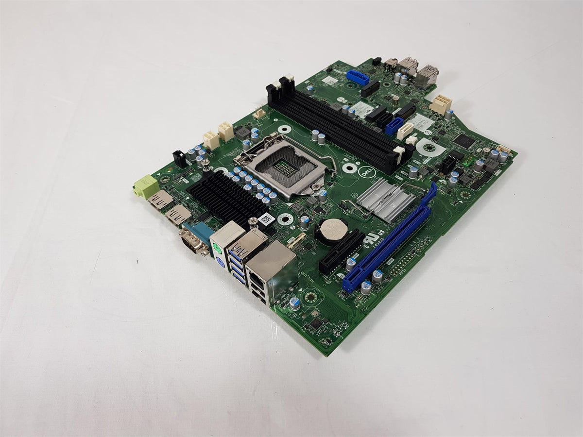 Dell Optiplex 7080 Socket LGA1200 DDR4 Motherboard 0HV8FN HV8FN