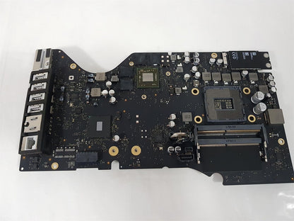 Apple iMac A1418 21.5' Mid 2017 Logic Board Socket LGA1151 DDR4 820-01061-A