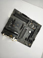 ASUS TUF GAMING B550-PLUS WIFI II AMD AM4 DDR4 Gaming Motherboard - Faulty