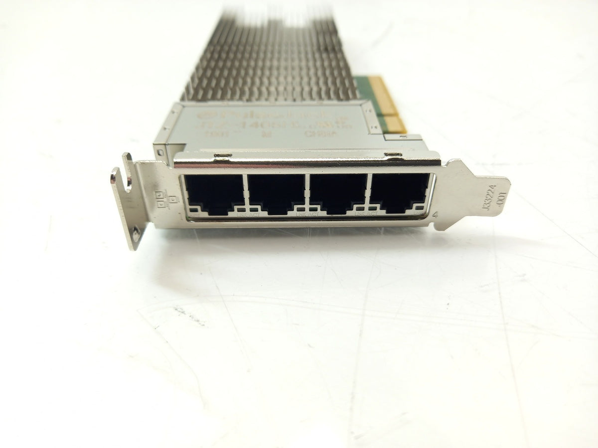Dell Intel JTZ-1405HL Quad Port PCIe Converged Network Adapter Card 008XJ7 08XJ7
