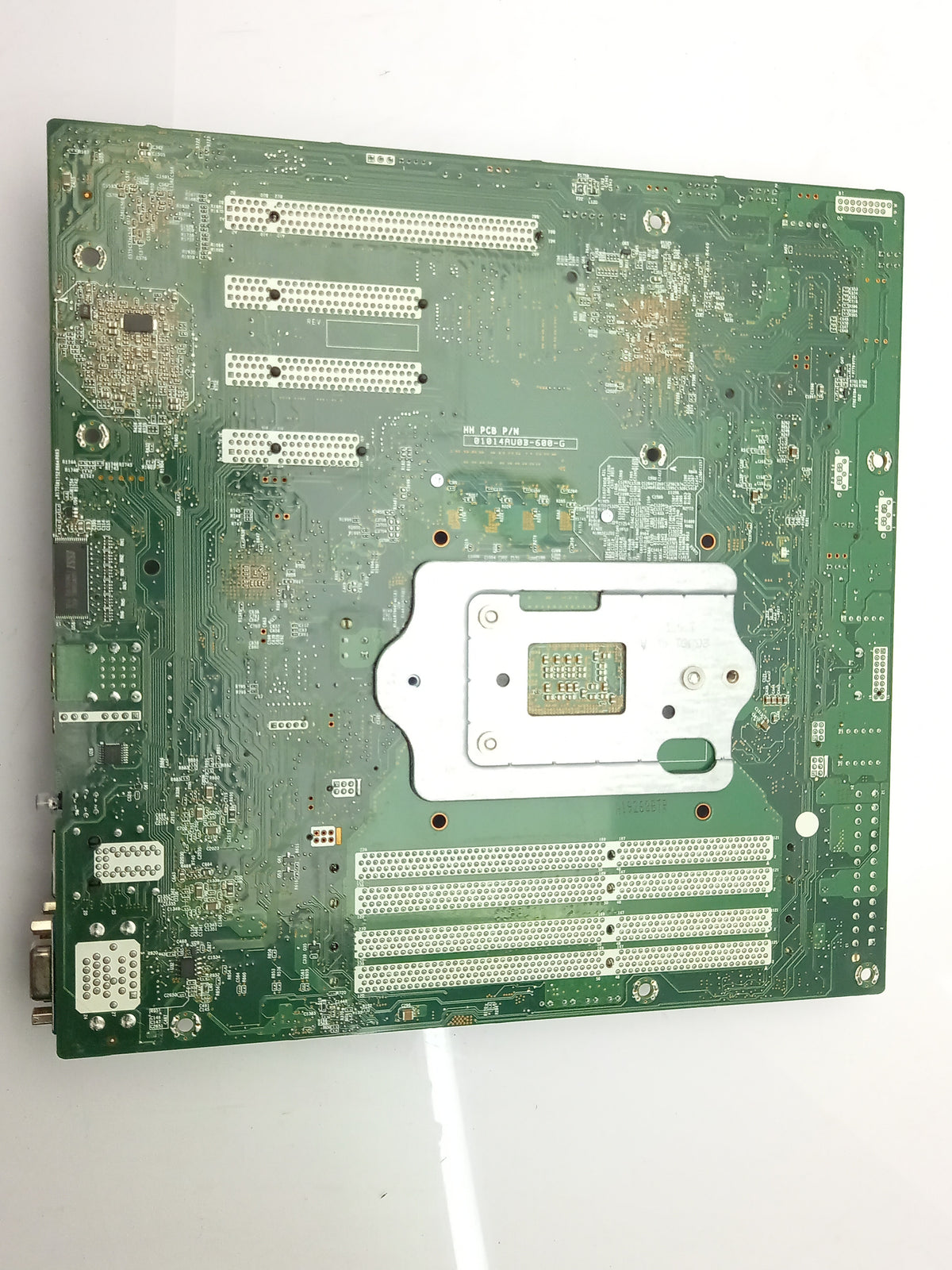 HP ProLiant ML110 DL120 G7 Socket LGA1155 Motherboard without I/O Shield 625809-002