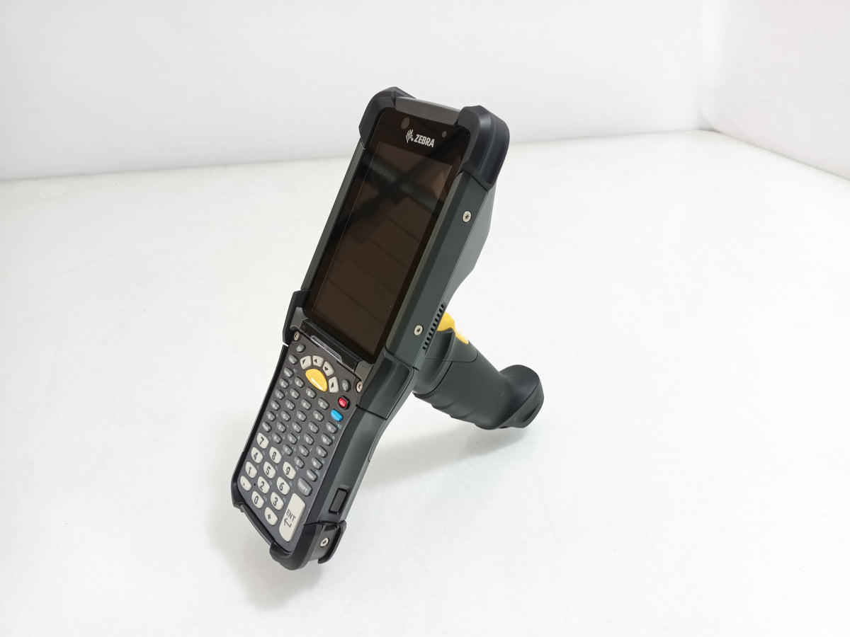 Zebra MC930-G9EDG4NA Ultra-Rugged Mobile Computer 2D Barcode Scanner
