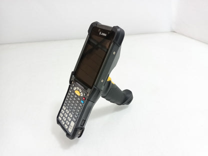 Zebra MC930-G9EDG4NA Ultra-Rugged Mobile Computer 2D Barcode Scanner