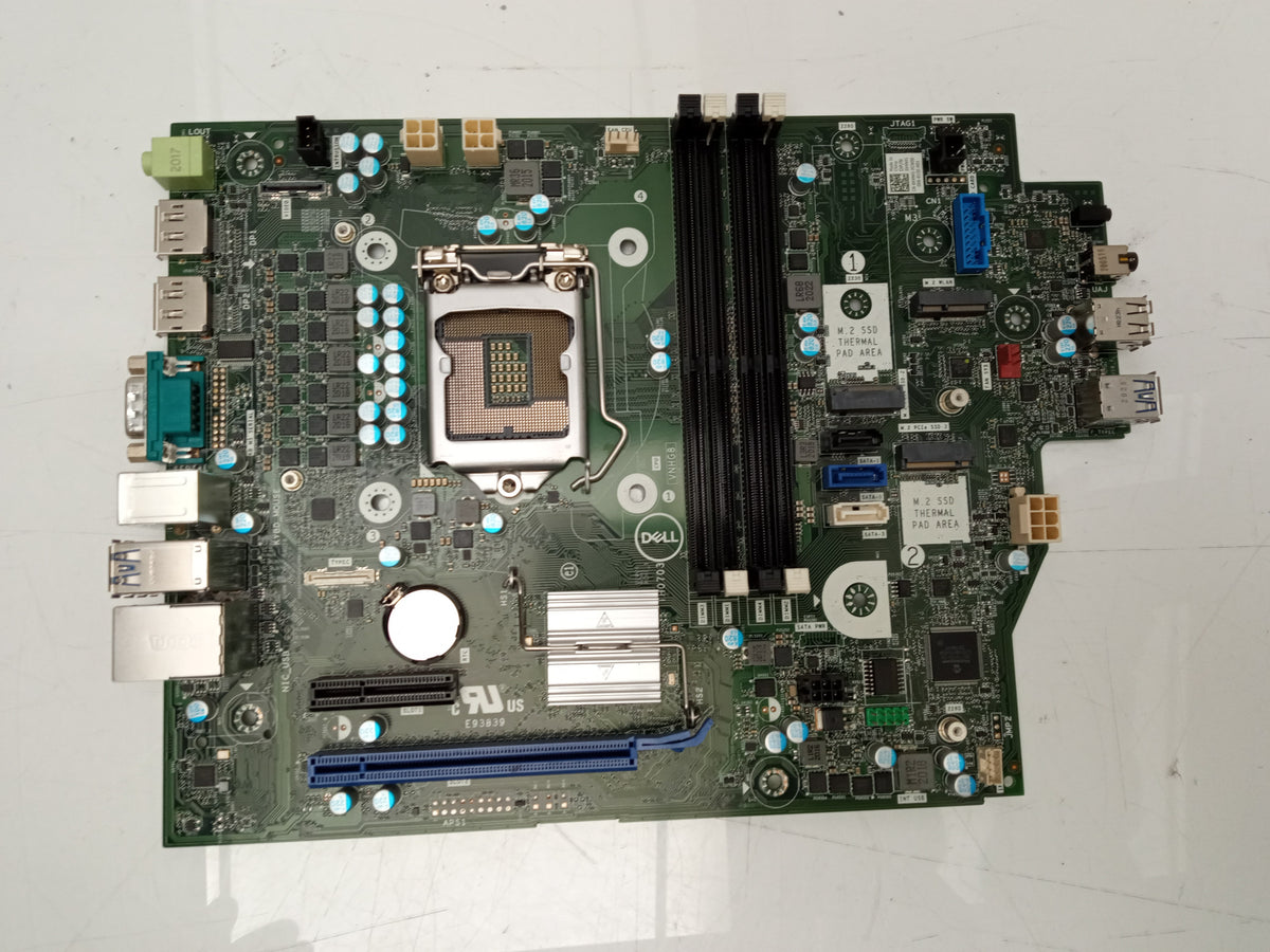 Dell Precision 3440 Workstation Socket 1200 DDR4 Motherboard 0X4N41 X4N41 