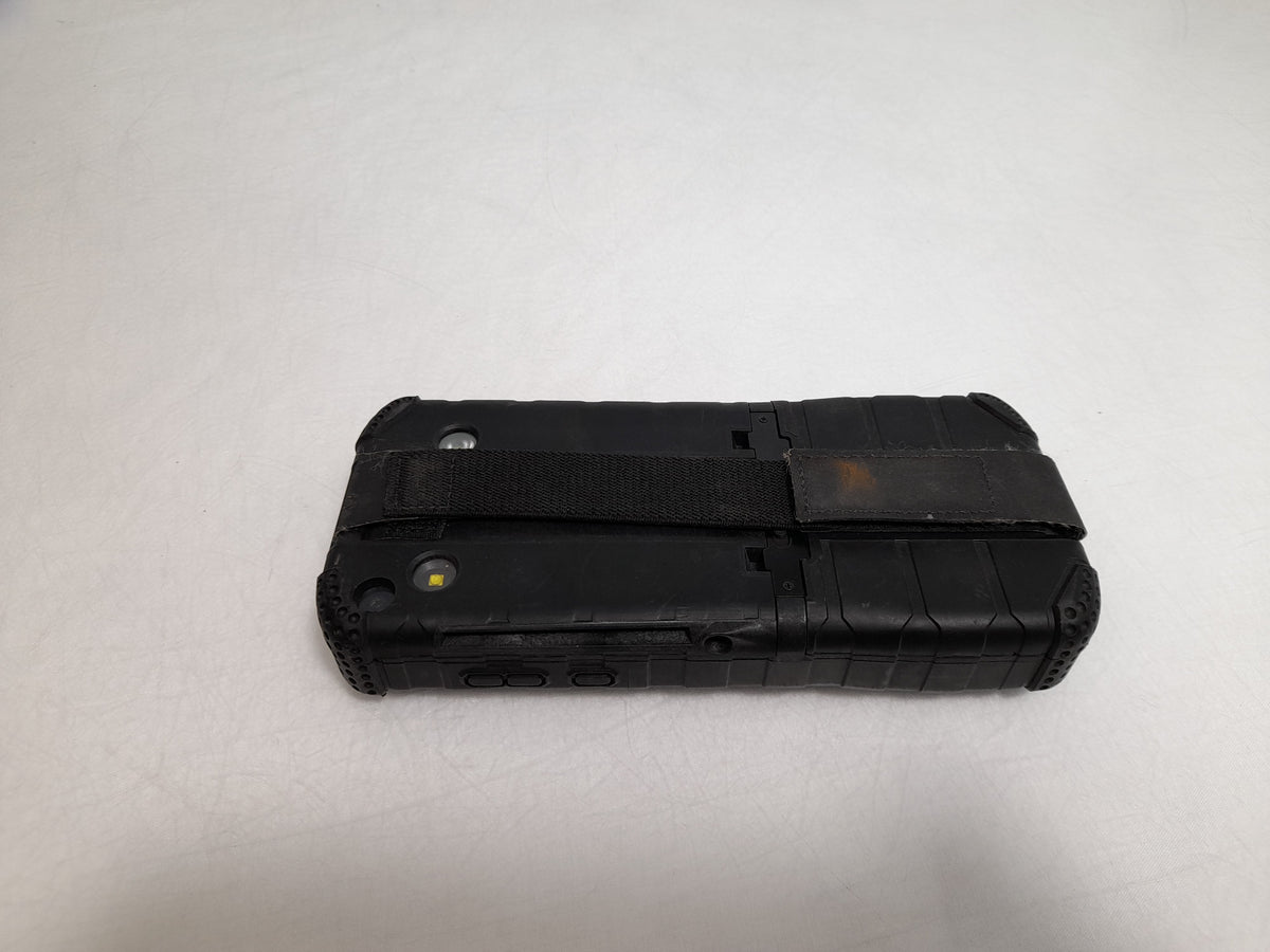 Cross Match Sentry1 Biometric Scanner