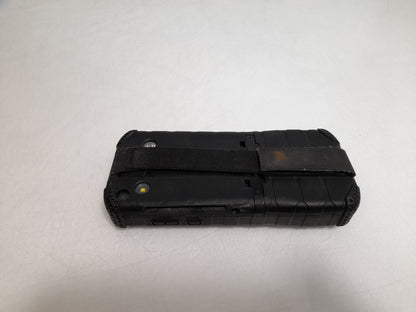 Cross Match Sentry1 Biometric Scanner