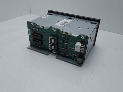 HP DL380P Gen8 2.5 inch SFF SAS HDD Drive Cage 672146-001 670943-001
