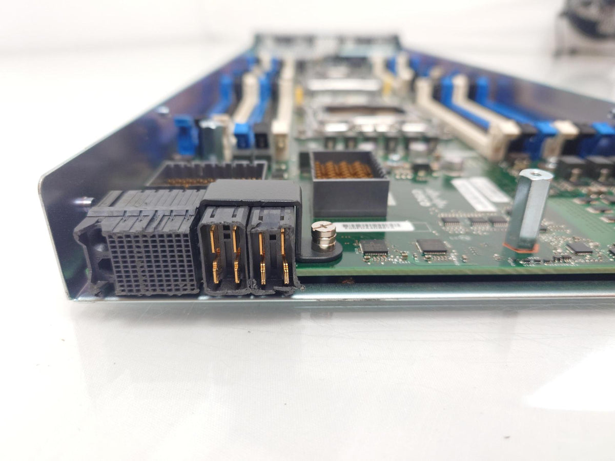 Cisco UCS B200 M4 BladeSystem DDR4 LGA 2011 Motherboard 73-15862-03