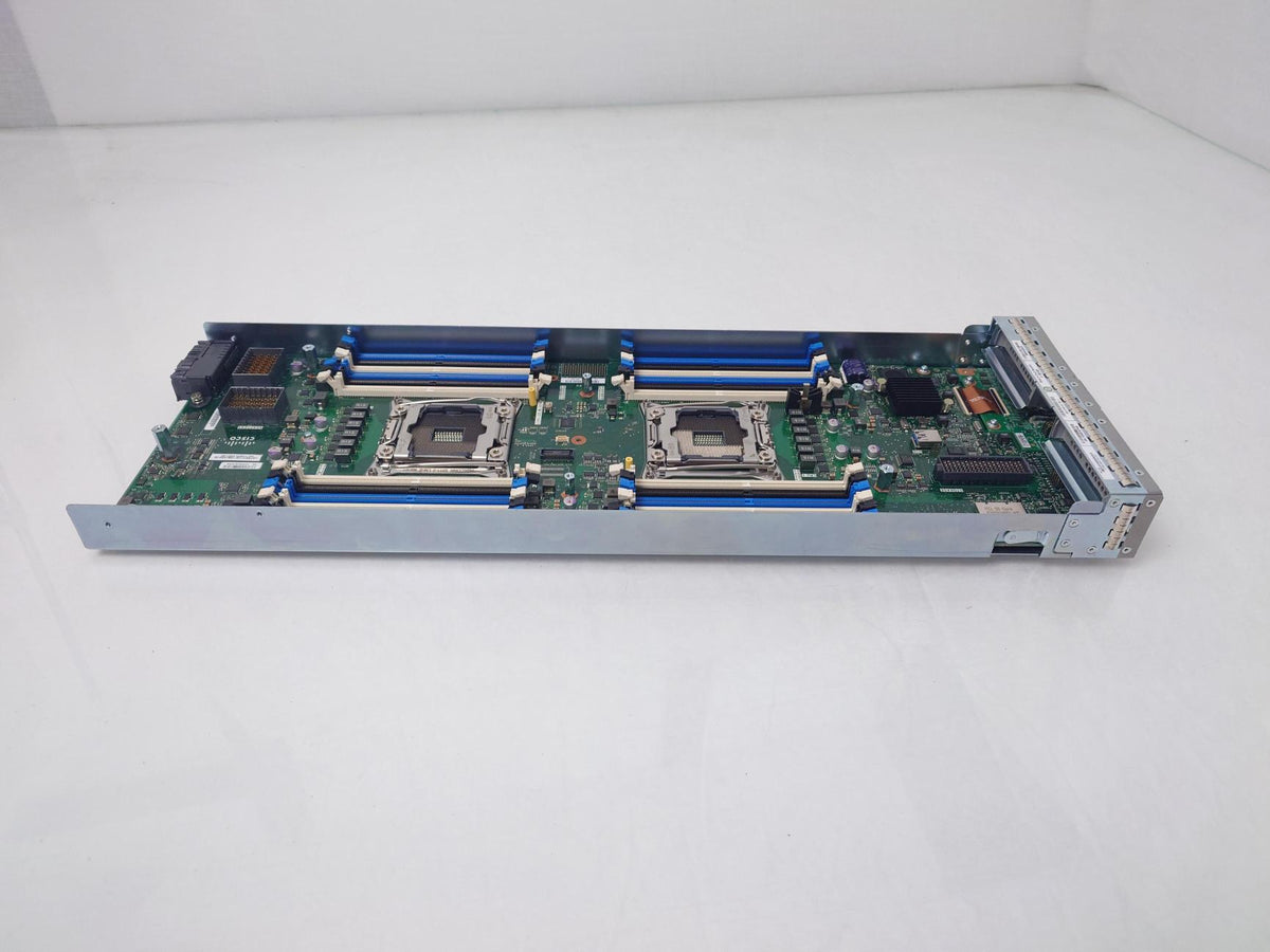 Cisco UCS B200 M4 BladeSystem DDR4 LGA 2011 Motherboard 73-15862-03