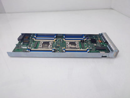 Cisco UCS B200 M4 BladeSystem DDR4 LGA 2011 Motherboard 73-15862-03