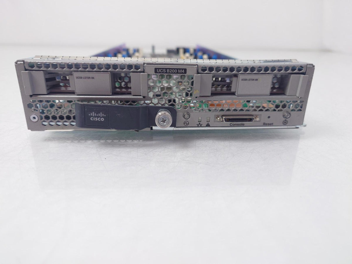 Cisco UCS B200 M4 BladeSystem DDR4 LGA 2011 Motherboard 73-15862-03