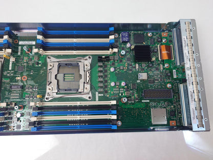 Cisco UCS B200 M4 BladeSystem DDR4 LGA 2011 Motherboard 73-15862-03