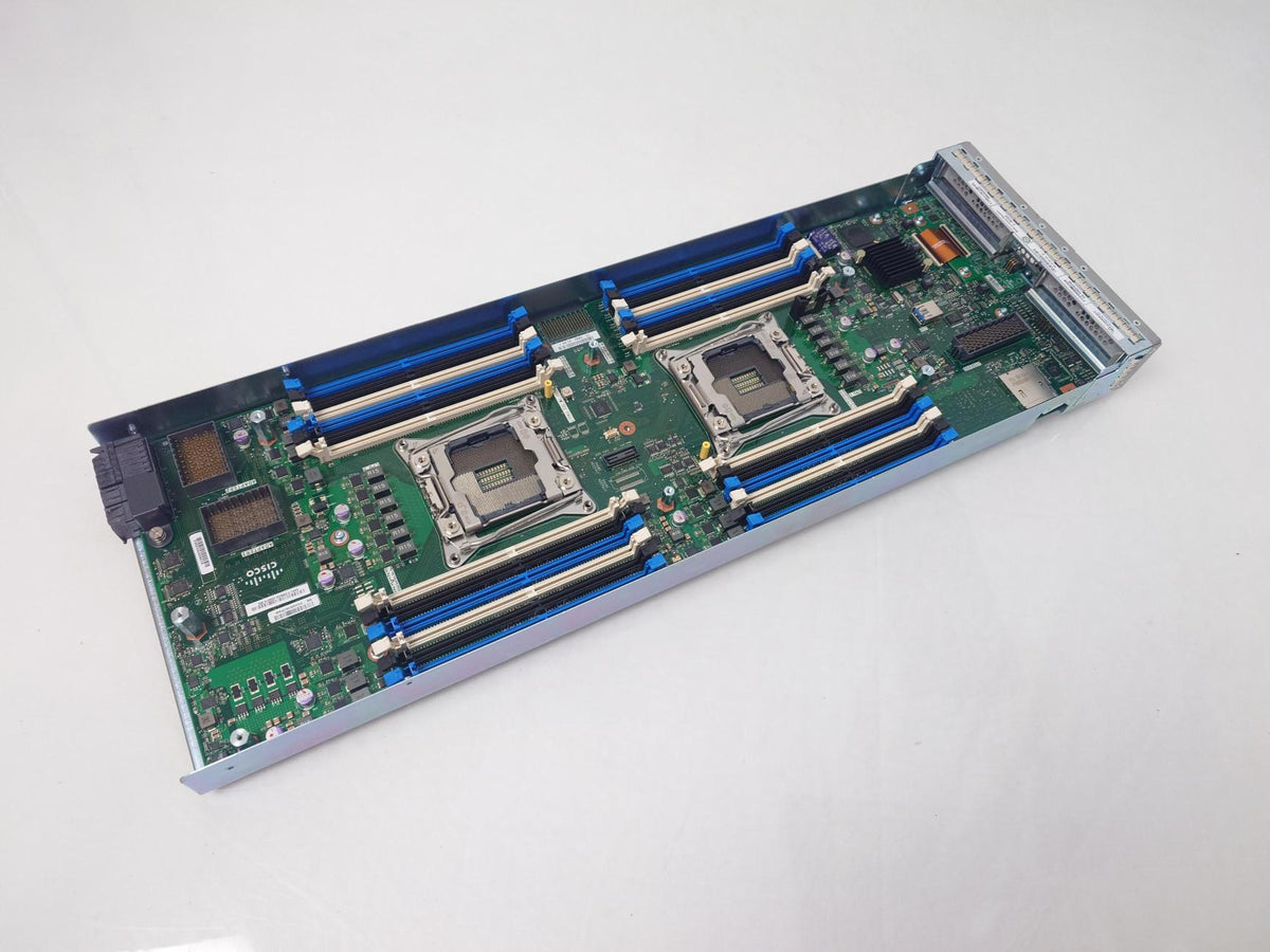 Cisco UCS B200 M4 BladeSystem DDR4 LGA 2011 Motherboard 73-15862-03