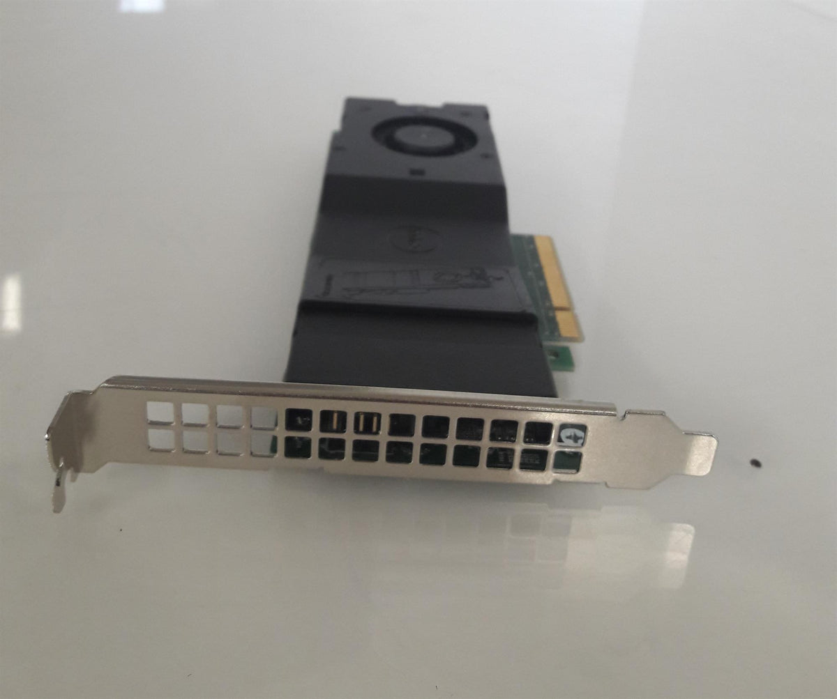 Dell M.2 Solid State Storage Adapter 0NTRCY NTRCY 023PX6 23PX6
