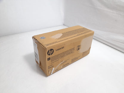 HP W9243MC Managed LaserJet Toner Cartridge Magenta - Box Damaged