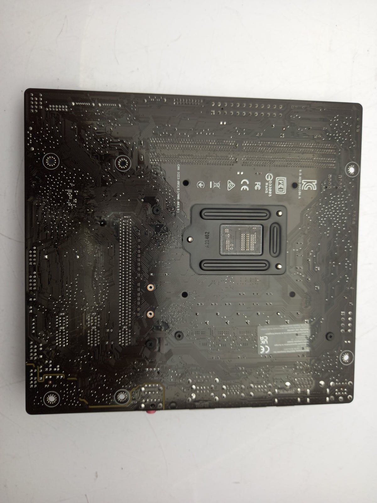 ASUS Prime H510M-A Socket LGA1200 DDR4 Micro-ATX Motherboard - Faulty