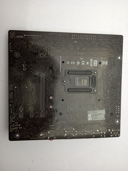 ASUS Prime H510M-A Socket LGA1200 DDR4 Micro-ATX Motherboard - Faulty