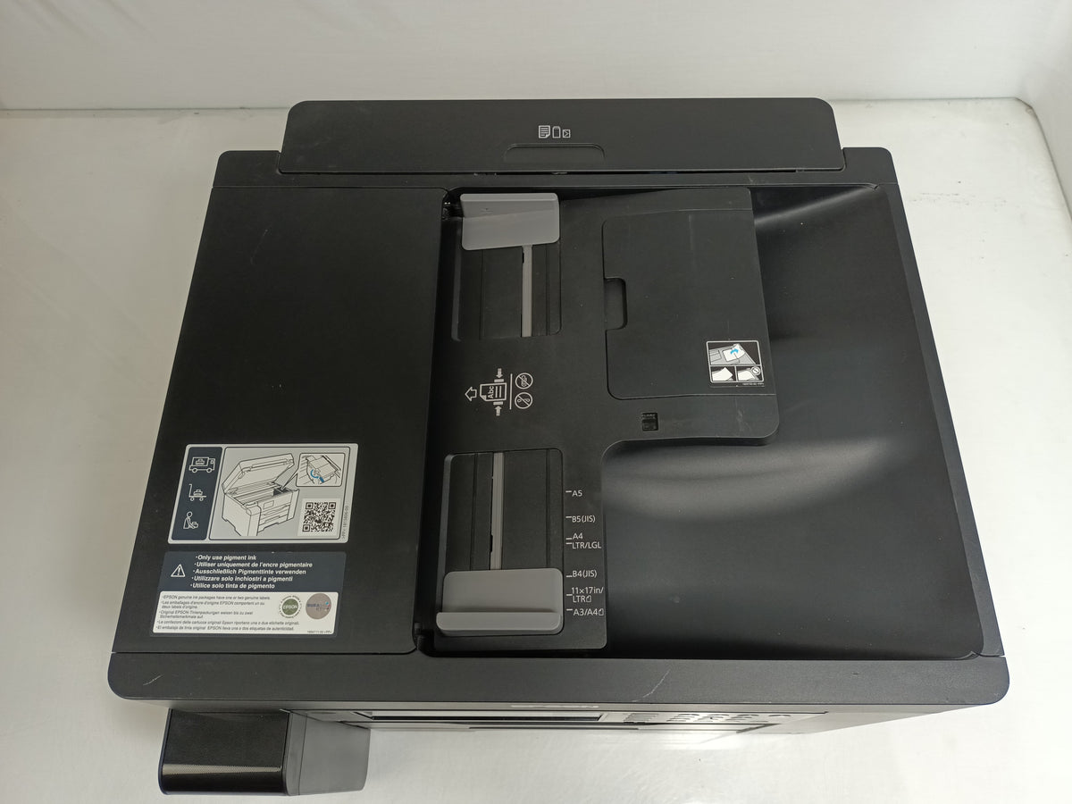 Epson EcoTank Pro ET-16650 Wide-Format All-in-One SuperTank Printer